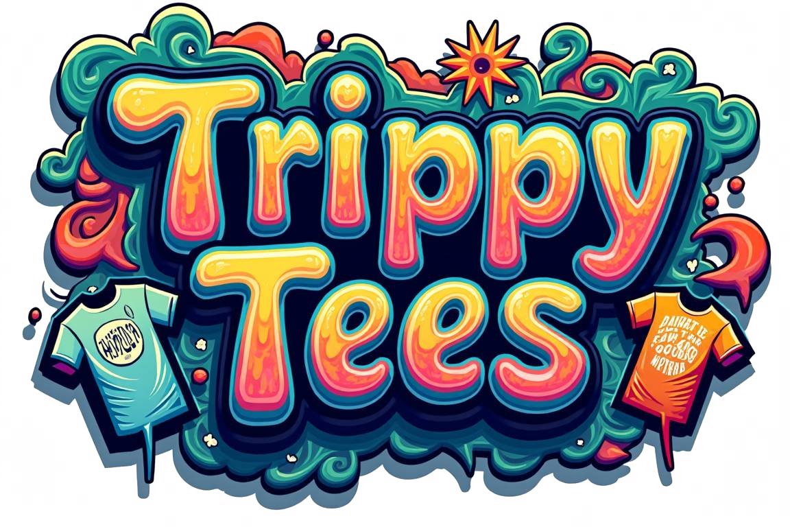 Trippy Tees